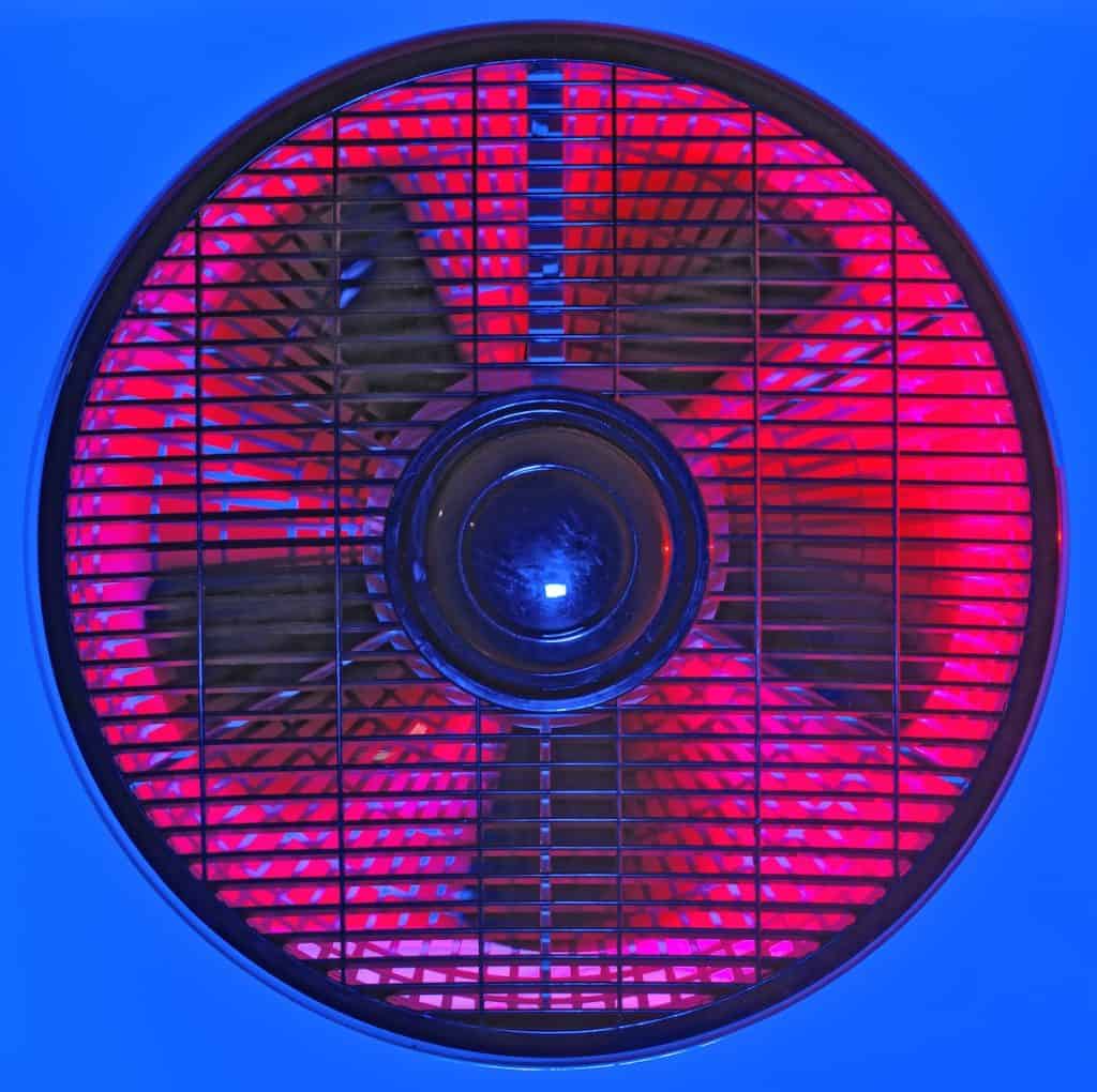 How to Clean an Exhaust Fan