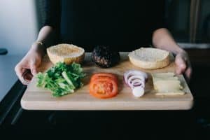 sandwich platter ideas