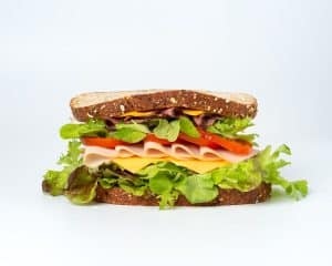 sandwich platter ideas