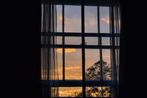 How to Block Light From Windows Without Curtains