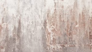 how to remove stains from walls