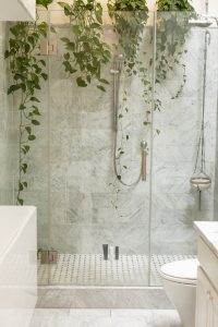 how to clean shower doors with wd40