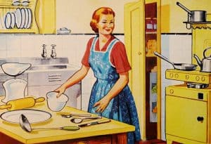 What Is a Homemaker