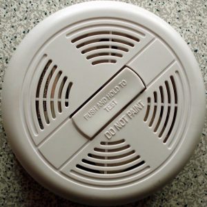 the importance of smoke alarms
