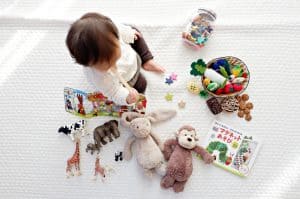 toy safety guidelines